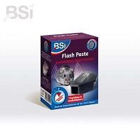 BSI Flash Paste 10g in lokaasdoosje